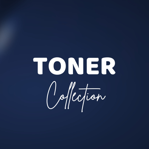 Toner