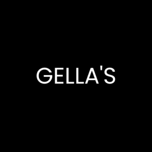 Gellas