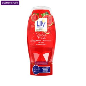 Lily body wash- Watermelon